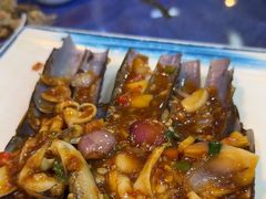 -东江海鲜大排档·潮汕菜·砂锅粥