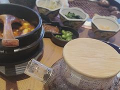 -炎蔵牛舌烤肉