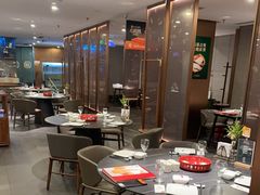 -旺顺阁·北京菜·烤鸭(大望路店)