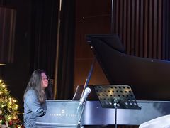 -林肯爵士乐上海中心 Jazz at Lincoln Center Shanghai