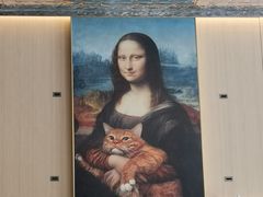 -飞行喵MR PILOT|猫舍·猫咖(静安大融城店)