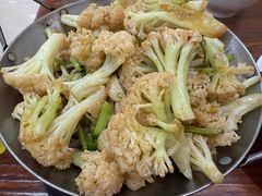 -老陈家烩菜(兴林路店)