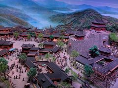 -城隍阁