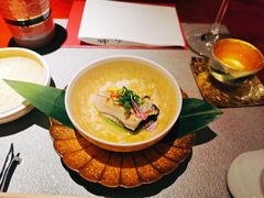 小长井生蚝-九献创意菜·牛排馆(亮马河花园店)