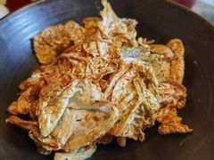 乾隆白菜-京华烟云·北京烤鸭(领展购物广场·中关村店)