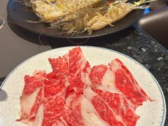 -博林天瑞喜来登酒店·西丽尚膳