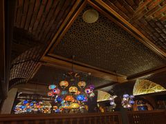 -阿咔丝亚茶吧(吐曼店)