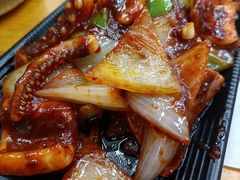 -炒豆合作社(东四总店)