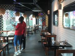 大堂-川里谈·川味小馆(北京路店)