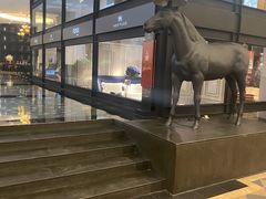 -永隆圣马可国际家居广场(江东中路店)