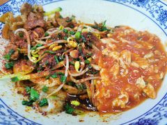 -西安手工软面(浦东南路店)