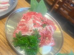 -韩景台烤肉(八大处店)