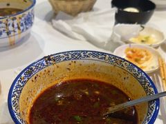 -兰州马子禄牛肉面(文景公园店)