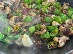 -张氏父子常德肠子馆(红星总店)
