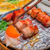 没想到四海一家的粤菜性价比这么高‼️