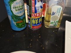 -渔乐之昕·铁板烧自助餐(虹悦城店)