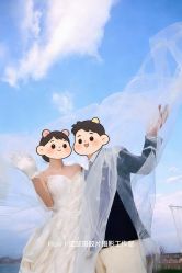 -绽放摄胶片摄影工作室