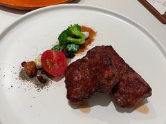 -赤火牛排(金狮广场店)