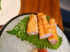 -Mr·Fish鱼鲜生海鲜放题(银泰in99店)