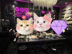 -歌友汇KTV(大悦城11层店)