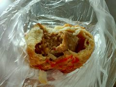 -泰康食品有限公司食品厂