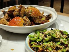 -吴掌柜·藕汤印象(南湖店)