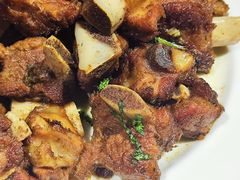 -李氏八大件老菜馆(万宝街店)