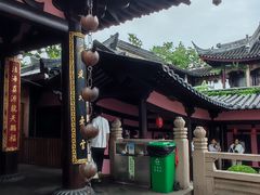 -寒山寺