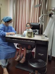 -圣瑞医疗上海圣恩儿科门诊部