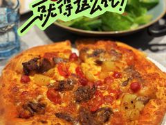 -必胜客(城西银泰店)