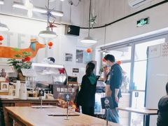 -Brut Eatery悦璞食堂(愚园路店)