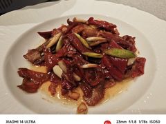 -星·South Beauty·俏江南(国贸店)