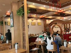 -老雒阳面馆·水席(定鼎门店)