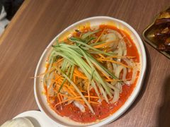 -贯贯吉·清真餐厅(浙江中路店)