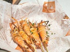 -79号渔船海鲜饭店(耀中店)