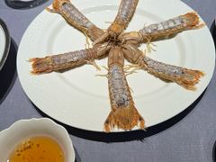 -怡情荟•海鲜青岛菜(五四广场旗舰店)