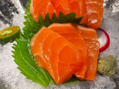 -仓桥家·焗寿司·锅物(光谷步行街店)