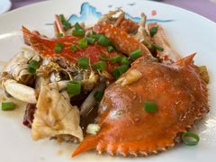 -合家小菜餐馆(新诚花苑店)