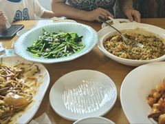 -良师门滨海人家·海鲜·家常菜(滨海城店)