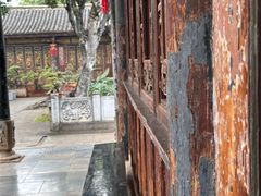 -朱家花园