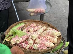 -南门绿玉农贸市场