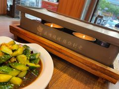 -庆峰龙虾烧烤(合肥一店)