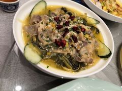 -汤臣·空中餐厅·严选粤菜(石湾世博广场店)