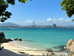 -三亚蜈支洲岛旅游区