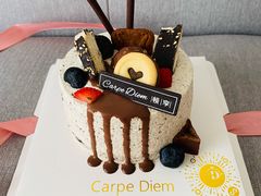 甜心-顿享蛋糕(白堤路店)