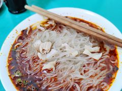 红油肥肠粉-甘记肥肠粉(马鞍北路店)