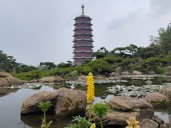 -北京雁栖湖国际会展中心