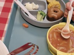 -西贝(华发商都店)