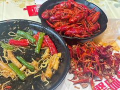 -聚味瞿记·龙虾堂(咸嘉湖店)