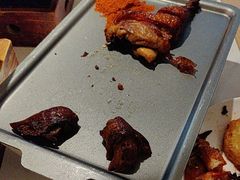 -吴家·淮扬小馆(世纪金源店)